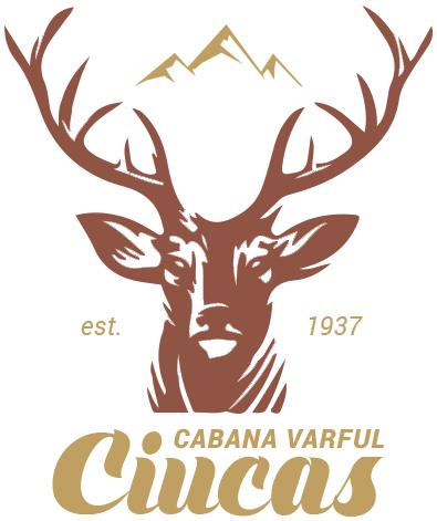 Cabana Varful Ciucas