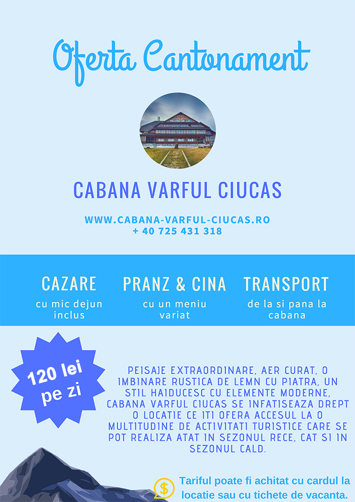 Cantonament